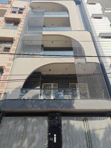 Image of 1440 Sq.ft 3 BHK Builder Floor for sale in GTB Nagar, New Delhi for Rs. 28000000