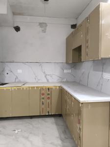 Kitchen Image of 1450 Sq.ft 3 BHK Apartment / Flat for sale in Vihaan Green Heaven, Noida Extension Greater Noida for Rs. 5999999
