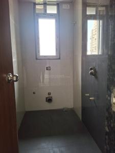 Bathroom Image of 680 Sq.ft 1 BHK Apartment / Flat for sale in Shree Maruti Heights, Kalwa Thane for Rs. 10000000
