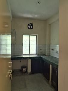Kitchen Image of 1500 Sq.ft 2 BHK Apartment / Flat for rent in Vardaan Surbhi Apartment, Lalpur Ranchi for Rs. 30000