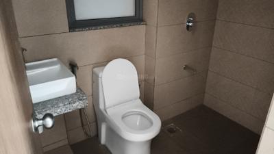 Image of 985 Sq.ft 2 BHK Apartment / Flat for sale in Kalpataru Immensa, Thane West, Thane for Rs. 13500000