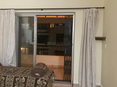 Hall Image of 1280 Sq.ft 3 BHK Apartment / Flat for sale in Chicalim Goa for Rs. 7000000