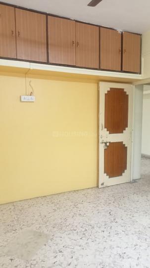 N 5, Cidco Bedroom 1