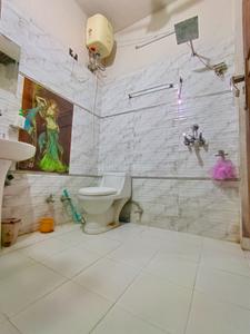 Bathroom Image of 997 Sq.ft 2 BHK Apartment / Flat for sale in Vaishali Nagar Jaipur for Rs. 10200000
