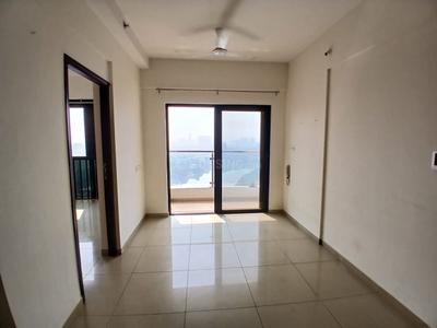 Hall Image of 500 Sq.ft 1 BHK Apartment / Flat for sale in Duville Riverdale Suites, Kharadi Pune for Rs. 6200000