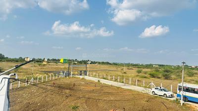 Image of 1200 Sq.ft Residential Plot / Land for sale in Thiruvallur, Chennai for Rs. 990000