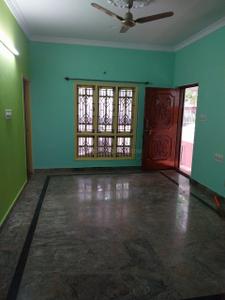2 BHK Independent House