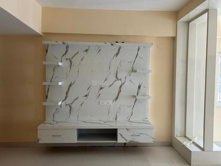 Chitrapuri Colony Bedroom 1