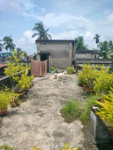 Image of 1500 Sq.ft 2 BHK Duplex for sale in Talbanda, Kolkata for Rs. 4500000