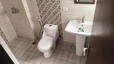 Image of 1495 Sq.ft 3 BHK Apartment / Flat for rent in Gulshan Ikebana, Sector 143, Noida for Rs. 40000