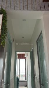 Image of 1900 Sq.ft 3 BHK Apartment / Flat for rent in New Maninagar, Ahmedabad for Rs. 30000