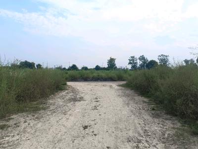 Image of 60 Sq.ft Residential Plot / Land for sale in Rohini Sector 28, New Delhi for Rs. 13800000