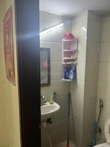 Image of 560 Sq.ft 1 BHK Builder Floor for rent in Swaraj Homes RWA A Block Malviya Nagar, Malviya Nagar, New Delhi for Rs. 23000