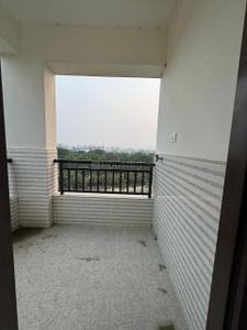 Balcony Image of 2500 Sq.ft 2 BHK Independent House for sale in Kuntloor Hyderabad for Rs. 19000000