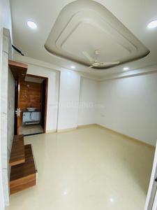 Bedroom Image of 1200 Sq.ft 3 BHK Apartment / Flat for sale in Balji Urban Park, Dholai Jaipur for Rs. 7200000