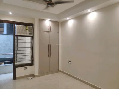 Bedroom Image of 1305 Sq.ft 3 BHK Builder Floor for sale in Green Field Colony Faridabad for Rs. 14500000