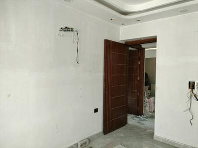 Bedroom Image of 1650 Sq.ft 3 BHK Apartment / Flat for sale in Trimurti Apartments, Sector 12 Dwarka New Delhi for Rs. 34500000
