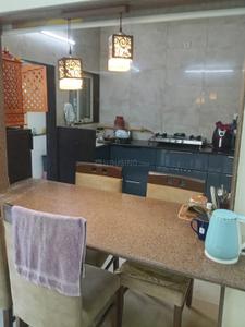 3 BHK Flat