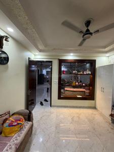 Hall Image of 2000 Sq.ft 3 BHK Builder Floor for sale in Sector 31 Faridabad for Rs. 25500000