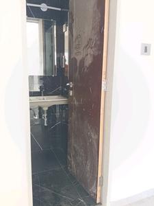 Bedroom Two Image of 1579 Sq.ft 3 BHK Apartment / Flat for sale in Kalptaru Srishti Namah, Mira Road East Mira Bhayandar for Rs. 19900000