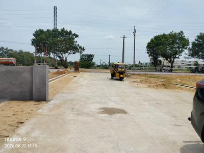 Image of 1800 Sq.ft Residential Plot / Land for sale in Ashok Nagar, Nellore for Rs. 3825000