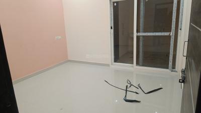 Bedroom Image of 1000 Sq.ft 2 BHK Independent House for rent in Sadrauna Lucknow for Rs. 8000
