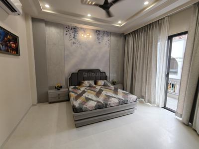 Hall Image of 4800 Sq.ft 4 BHK Villa for sale in Mansarovar Extension Jaipur for Rs. 24100000