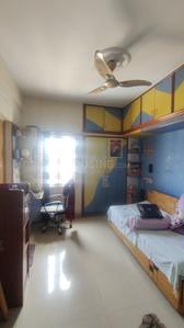 Bedroom Image of 1998 Sq.ft 3 BHK Apartment / Flat for sale in Hebbal Bengaluru for Rs. 9100000