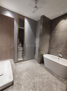 Image of 2700 Sq.ft 4 BHK Builder Floor for sale in Safdarjung Enclave, New Delhi for Rs. 100000000