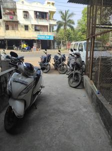 Image of 1650 Sq.ft 3 BHK Duplex for sale in New Gotri, Vadodara for Rs. 14500000