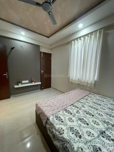 Bedroom Image of 1315 Sq.ft 3 BHK Apartment / Flat for sale in Vaishali Nagar Extension Jaipur for Rs. 5499856