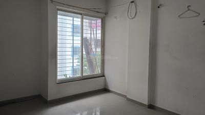 Bedroom Image of 806 Sq.ft 2 BHK Apartment / Flat for sale in Manoj Torana Prangan, Dhayari Pune for Rs. 5399999