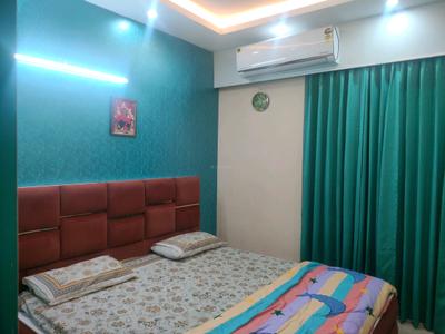 Bedroom Image of 1080 Sq.ft 3 BHK Builder Floor for sale in Signature Global Park, Sector 36 Sohna for Rs. 15000000