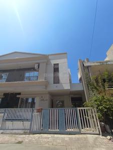 3 BHK Duplex