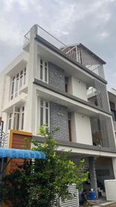 Image of 1100 Sq.ft 2 BHK Independent House for rent in Lalitaddripura, Mysore for Rs. 16000