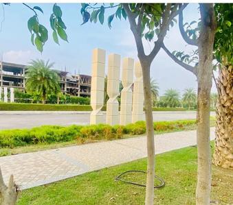 Image of 3232 Sq.ft 5 BHK Villa for sale in Omaxe Metro City, Kalli Pashchim, Lucknow for Rs. 21500000