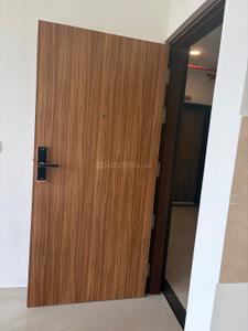 Bedroom Image of 1212 Sq.ft 2 BHK Apartment / Flat for sale in MVN Aero One, Bychapura Bengaluru for Rs. 13000000