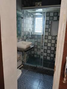 Image of 1500 Sq.ft 3 BHK Apartment / Flat for rent in Alaknanda, New Delhi for Rs. 80000