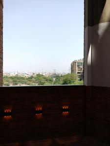 Bedroom Three Image of 2300 Sq.ft 3 BHK Apartment / Flat for sale in SB youth Apartment, Sector 2 Dwarka New Delhi for Rs. 31500000