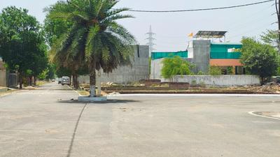 Image of 1500 Sq.ft Residential Plot / Land for sale in Juggaur, Lucknow for Rs. 3600000