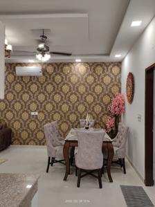 Hall Image of 1150 Sq.ft 2 BHK Apartment / Flat for sale in Kharar Mohali for Rs. 2790000