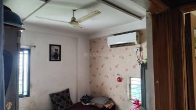 Bedroom Image of 750 Sq.ft 2 BHK Apartment / Flat for sale in Paranjpe Colony Amravati for Rs. 3000000