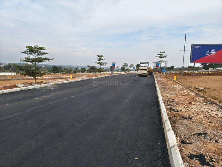 INDO QATAR MAGADA Main Image 1