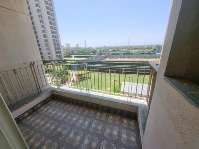 Balcony Image of 1275 Sq.ft 3 BHK Apartment / Flat for sale in BPTP Discovery Park, Sector 80 Faridabad for Rs. 18100000