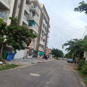 Image of 1000 Sq.ft Residential Plot / Land for sale in Mansarovar Extension, Jaipur for Rs. 11655000