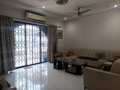 Living Room Image of 2300 Sq.ft 3 BHK Villa for sale in Karia Konark Enclave, Sangamvadi Pune for Rs. 37900000