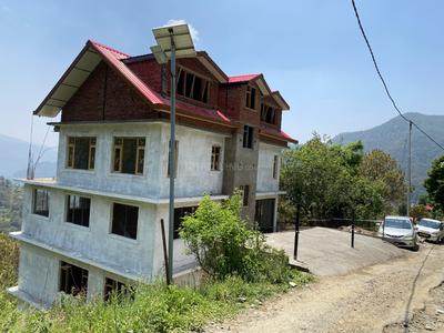 Image of 750 Sq.ft 2 BHK Apartment / Flat for sale in New Shimla, Shimla for Rs. 5500000
