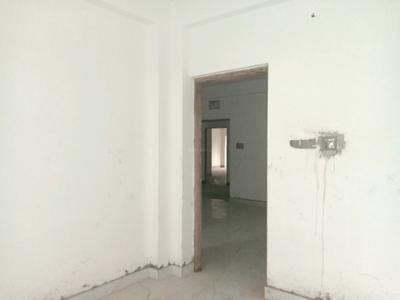 Bedroom Image of 1279 Sq.ft 3 BHK Apartment / Flat for sale in Salt Lake City Kolkata for Rs. 7500000