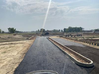 Image of 1000 Sq.ft Residential Plot / Land for sale in Anora Kala, Lucknow for Rs. 2999999