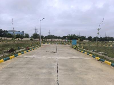 Image of 1200 Sq.ft Residential Plot / Land for sale in MBC Avinya Enclave, Vemagal, Kolar for Rs. 3767667